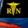 RN Decal