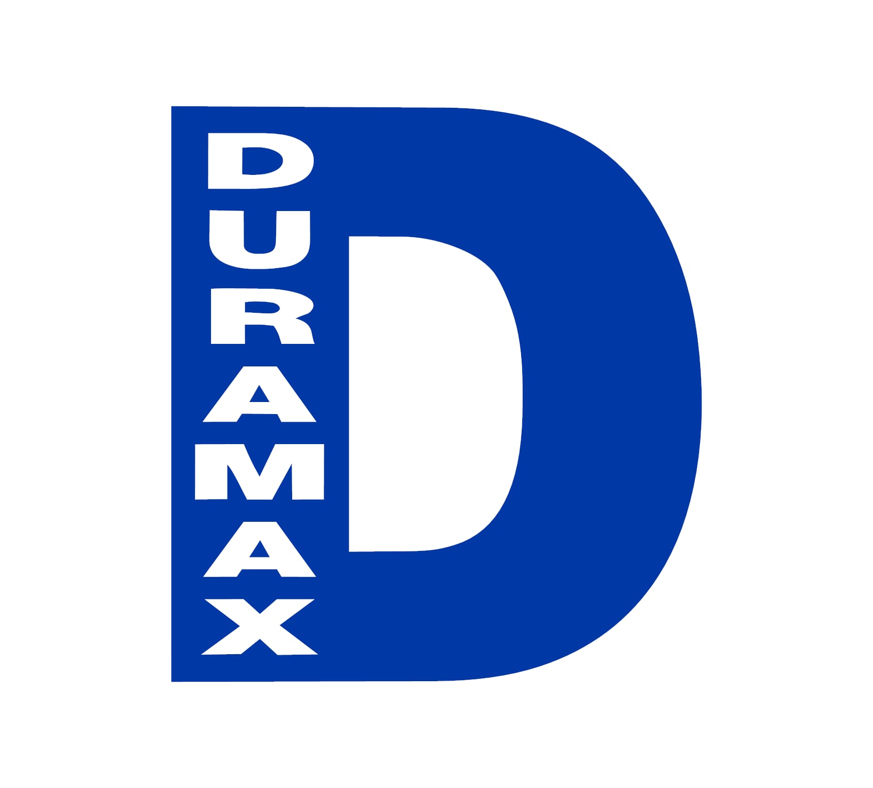 Duramax D Decal - Image 3