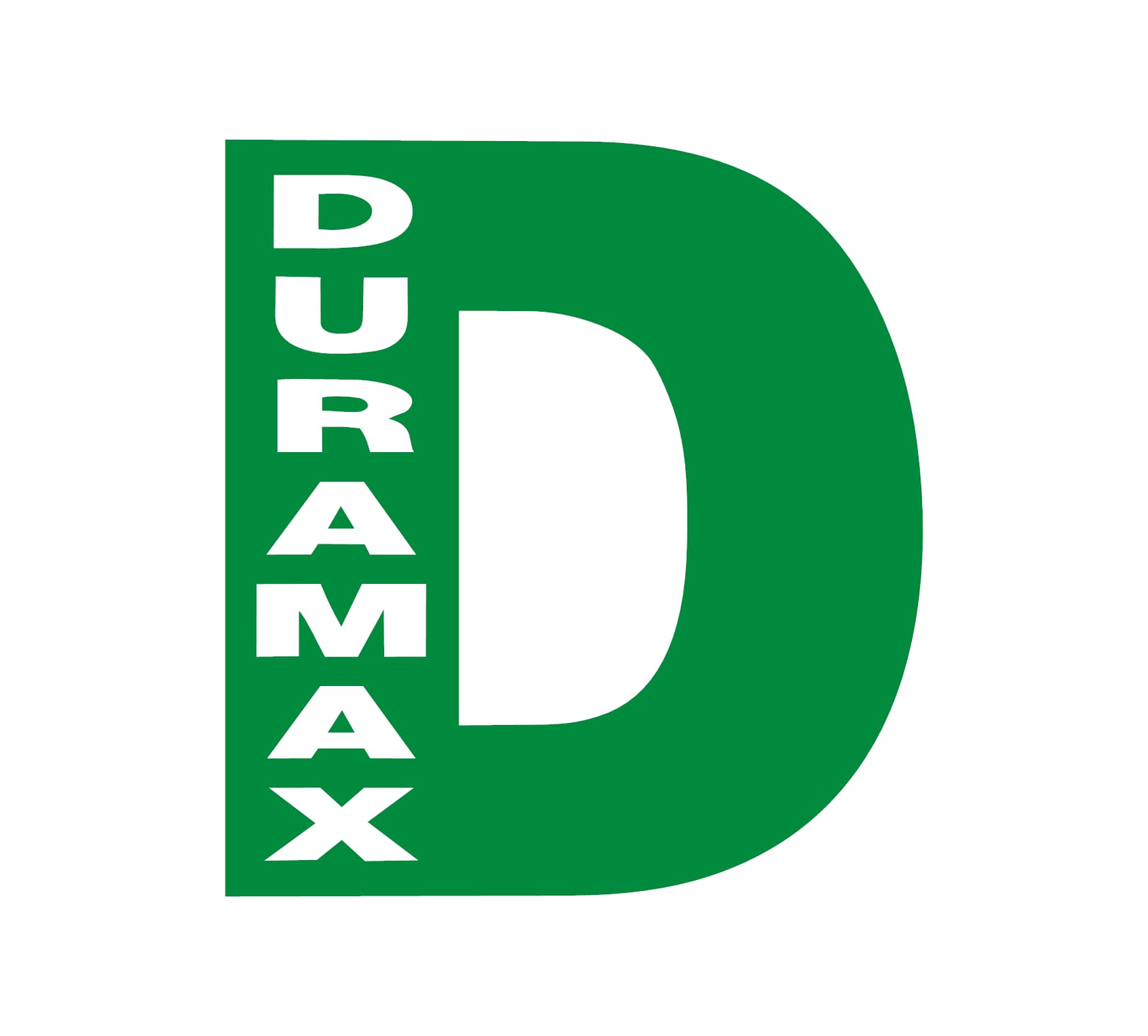 Duramax D Decal - Image 4