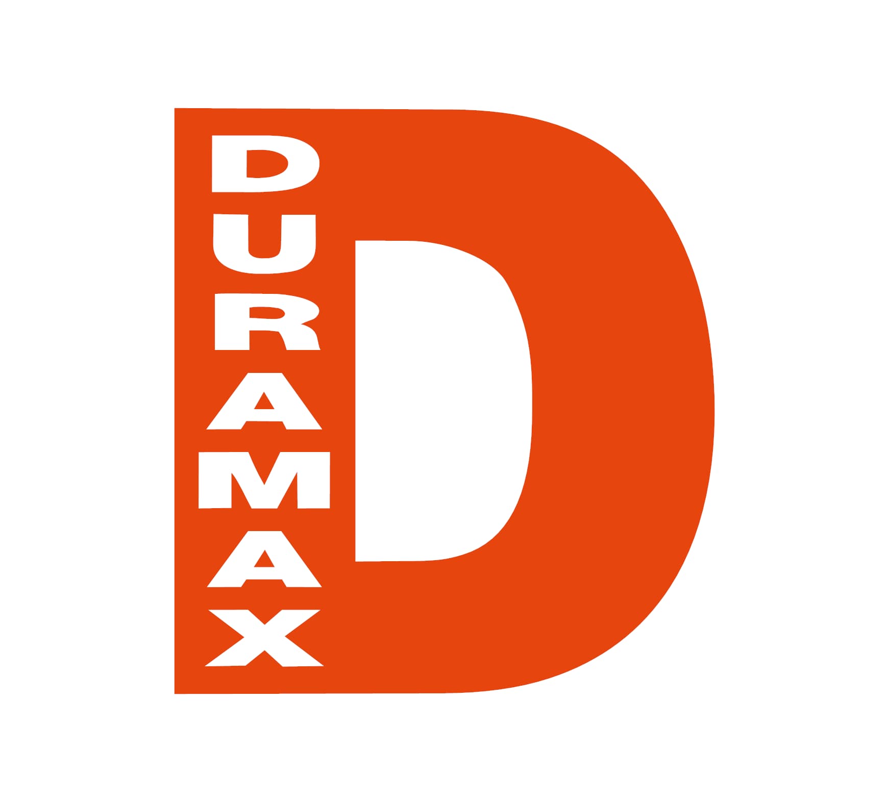 Duramax D Decal - Image 5