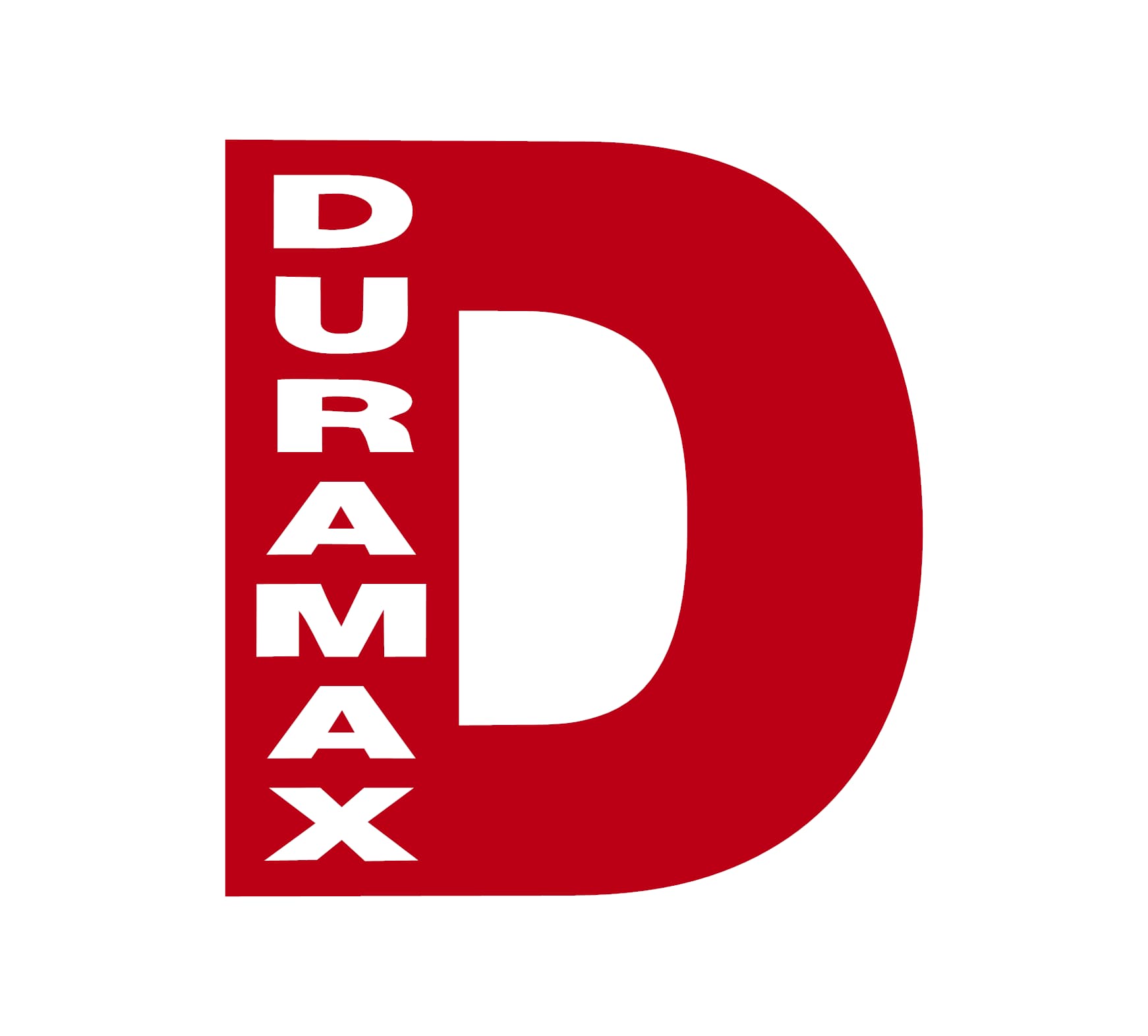Duramax D Decal - Image 6