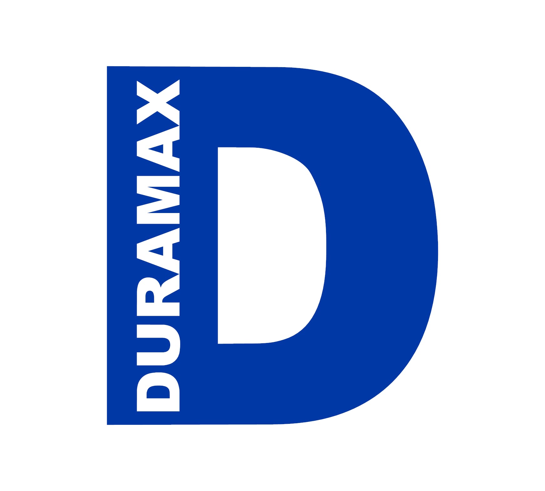 Duramax D Decal - Image 11