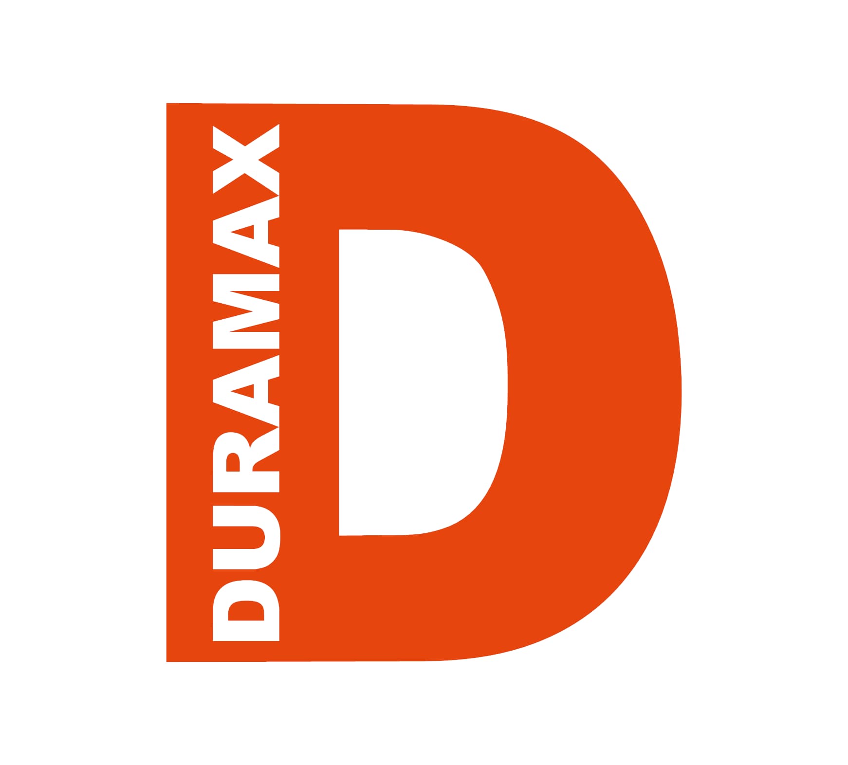 Duramax D Decal - Image 10